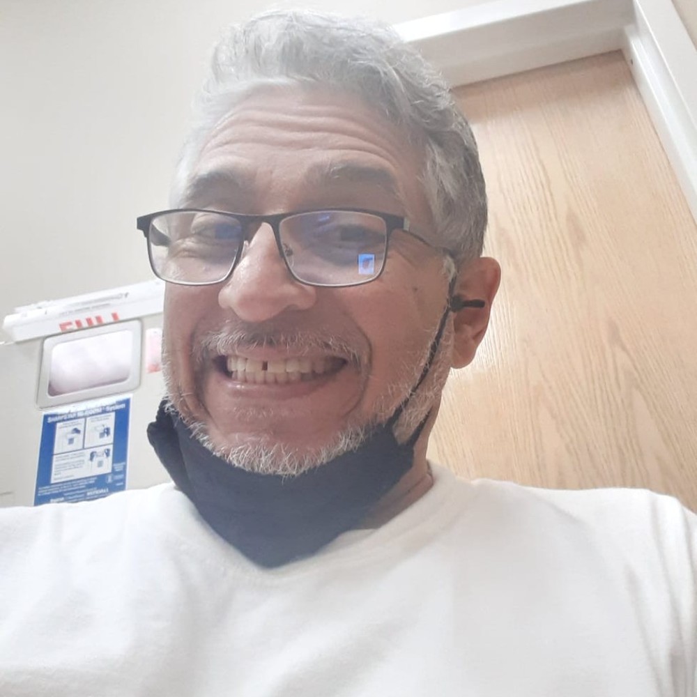 Meet your Posher, Raul